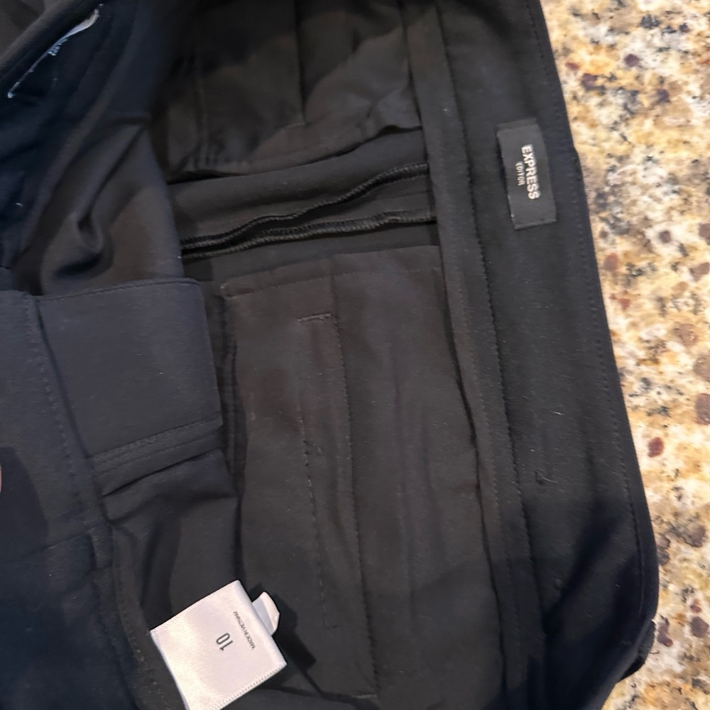 Express Editor Dress/work pants - Picture 3 of 4